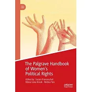 The Palgrave Handbook of Women’’s Political Rights