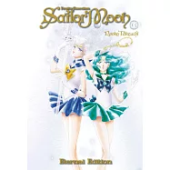 Sailor Moon Eternal Edition 6