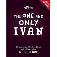 Disney the One and Only Ivan: Draw Me a Story