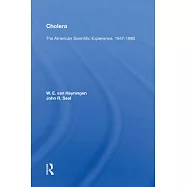 Cholera: The American Scientific Experience, 1947-1980
