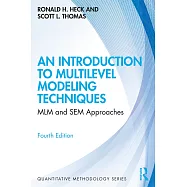 An Introduction to Multilevel Modeling Techniques: MLM and Sem Approaches Using Mplus