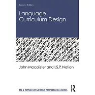 Language Curriculum Design