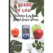  Sugar log book Sma