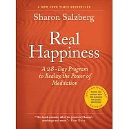 Real Happiness, 10th Anniversary Edition: A 28-Day Program to Realize the Power of Meditation