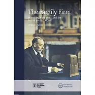 The Family Firm: Monarchy, mass media and the British public, 1932-53