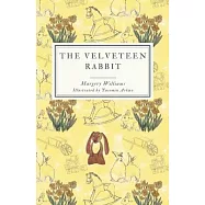 The Velveteen Rabbit (Gender-Shuffled - Original Flipped): Or, How Toys Become Real