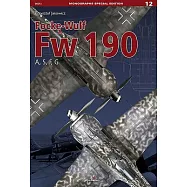 Focke-Wulf FW 190 A, S, F, G
