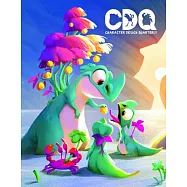 Character Design Quarterly 11