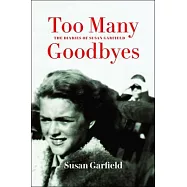 Too Many Goodbyes: The Diaries of Zsuzsanna L?ffler
