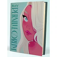 Art of... Pernille Ørum