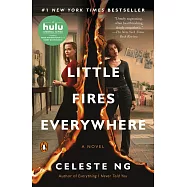 Little Fires Everywhere (Movie Tie-In)
