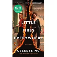 Little Fires Everywhere (Movie Tie-In)