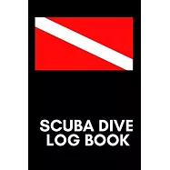 Scuba Dive Log Book: Diver Pro Logbook with World Map, for Beginner, Intermediate, and Experienced Divers, for logging