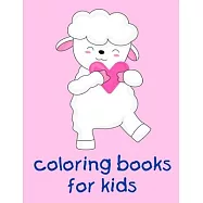 Coloring Books For Kids: Life Of The Wild, A Whimsical Adult Coloring Book: Stress Relieving Animal Designs