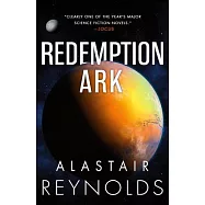 Redemption Ark