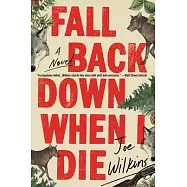 Fall Back Down When I Die