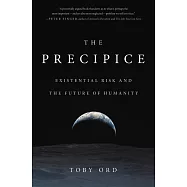 The Precipice: Existential Risk and the Future of Humanity