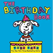 The Birthday Book
