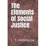 The Elements of Social Justice