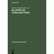Ellipsis in Conjunction