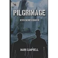 Pilgrimage: H7N9 Series Book 3