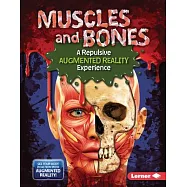 Muscles and Bones (a Repulsive Augmented Reality Experience)