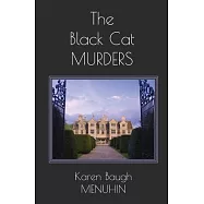 The Black Cat Murders: A Cotswolds Country House Murder
