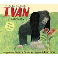 Ivan: A Gorilla’’s True Story