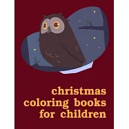 Christmas Coloring Books For Children: Life Of The Wild, A Whimsical Adult Coloring Book: Stress Relieving Animal
