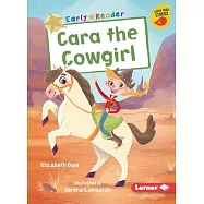 Cara the Cowgirl