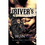 River’’s Keeper: She was forgettable, why couldn’’t I stay away?