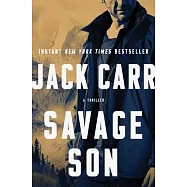 Savage Son: A Thriller