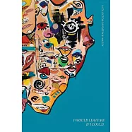 Untitled Poetry Collection