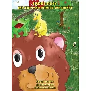 Harry Duck and the Land of Milk and Honey