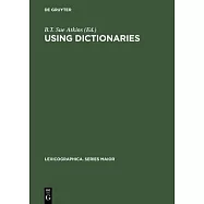 Using Dictionaries
