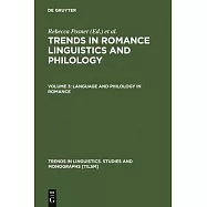 Language and Philology in Romance