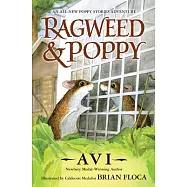 Ragweed and Poppy