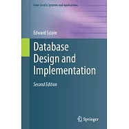 Database Design and Implementation: Second Edition