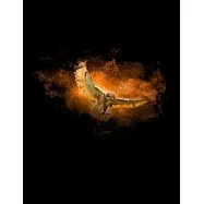 Daily Diary: Blank 2020 Journal Entry Writing Paper for Each Day of the Year - Night Owl Bird Species - January 20