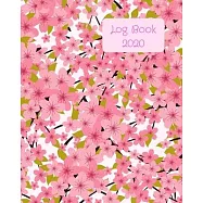 Log Book 2020: Low content book publishers log book. List date made, isbn, title, interior source and imprint used