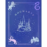 Harry Potter Bullet Journal