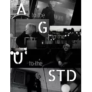 Agust D Notebook: 150 Blank Pages, 8.5" x 11" size