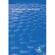 The Children ACT 1989: Putting It Into Practice