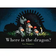 Where Is the Dragon?