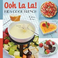 Kids Cook French