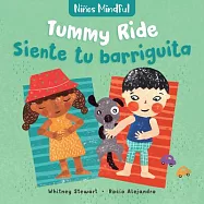 Pananiños Mindful: Tummy Ride / Siente Tu Barriguita