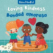 Pananiños Mindful: Loving Kindness / Bondad Amorosa