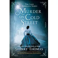 Murder on Cold Street