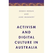 Activism and Digital Culture in Australia