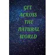 Get across the natural world: The little Book Art Of Happiness